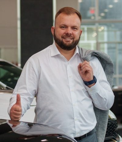 Alex Auto At Your Service